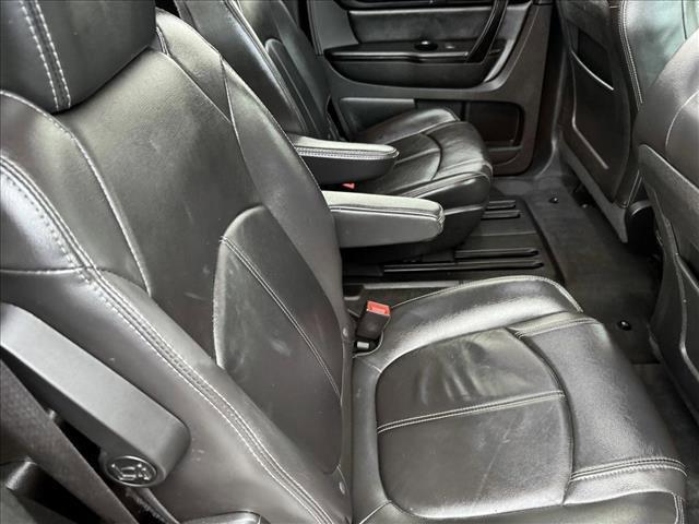 used 2017 Chevrolet Traverse car, priced at $14,495