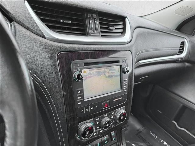 used 2017 Chevrolet Traverse car, priced at $14,495