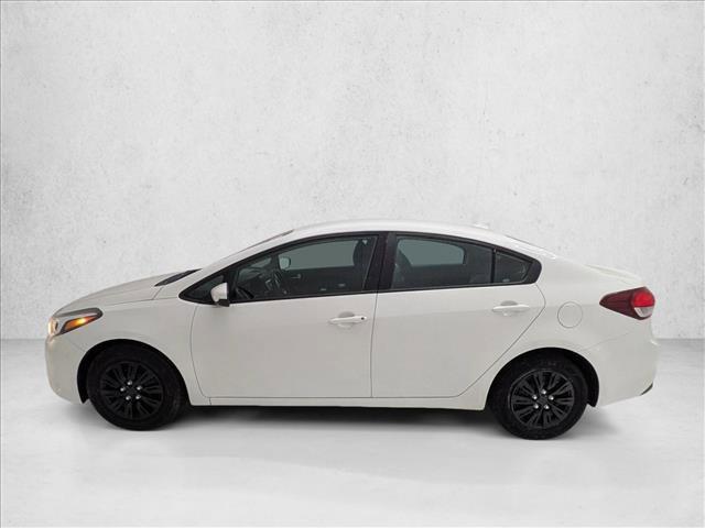 used 2018 Kia Forte car, priced at $13,999