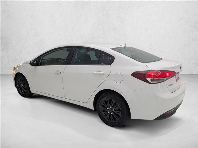 used 2018 Kia Forte car, priced at $13,999