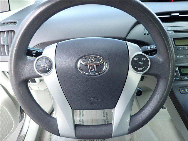 used 2010 Toyota Prius car, priced at $5,998