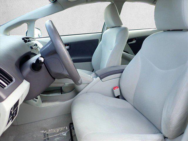 used 2010 Toyota Prius car, priced at $5,998