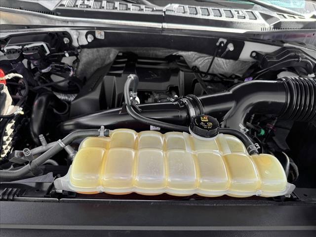used 2016 Ford F-150 car, priced at $20,437