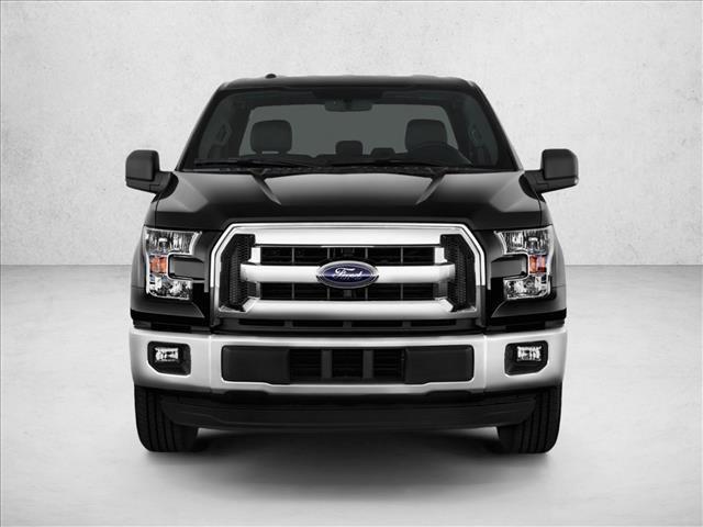 used 2016 Ford F-150 car, priced at $20,748