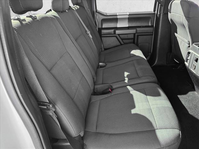 used 2016 Ford F-150 car, priced at $20,437