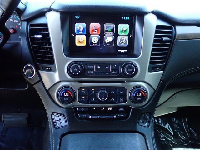 used 2019 GMC Yukon XL car, priced at $26,298