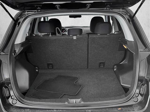 used 2024 Mitsubishi Outlander Sport car, priced at $18,498