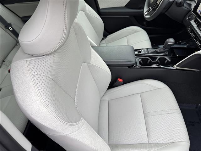 used 2025 Toyota Camry car, priced at $34,798