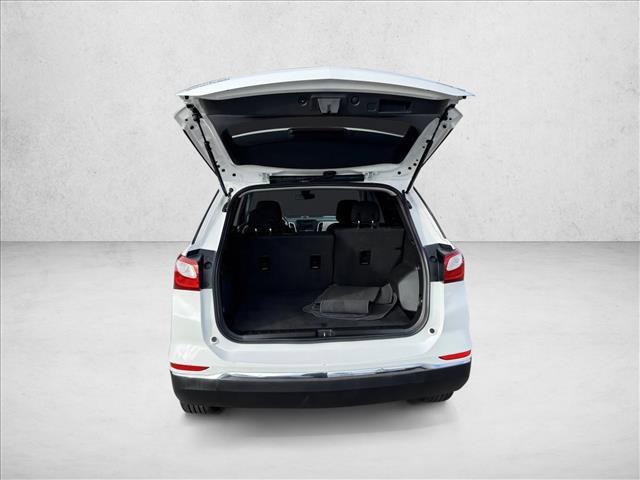 used 2020 Chevrolet Equinox car, priced at $18,387