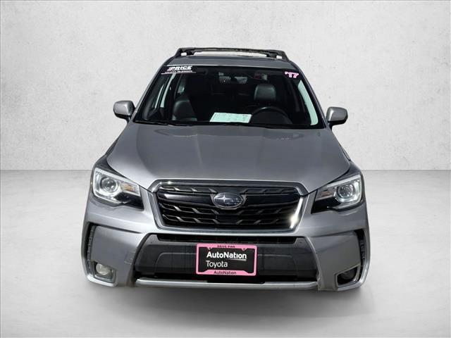 used 2017 Subaru Forester car, priced at $13,579