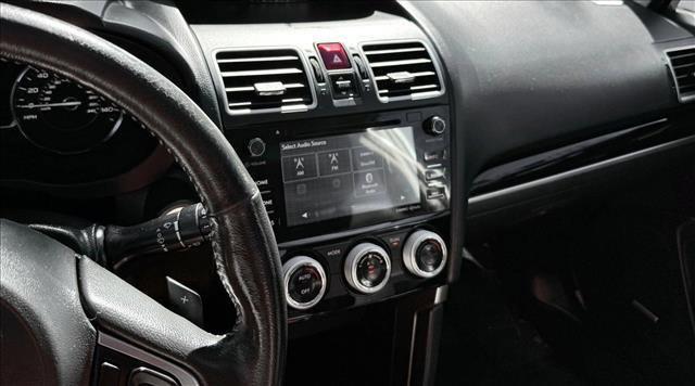 used 2017 Subaru Forester car, priced at $13,579