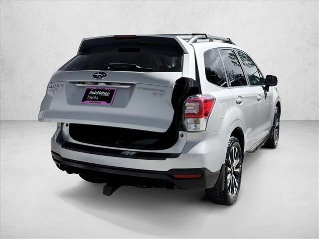 used 2017 Subaru Forester car, priced at $13,579