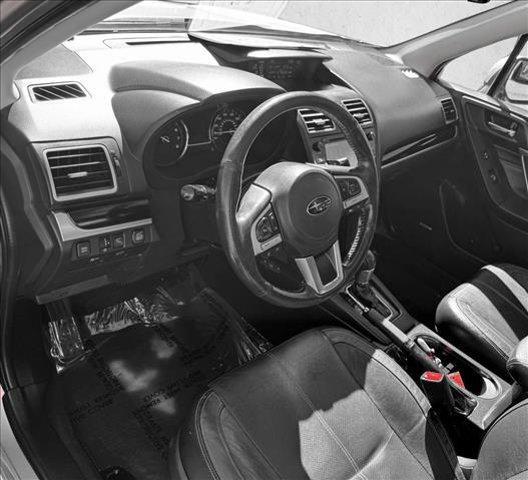 used 2017 Subaru Forester car, priced at $13,579
