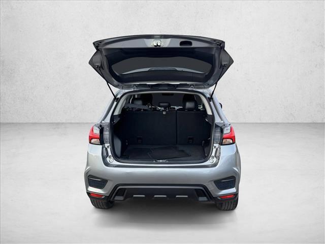 used 2024 Mitsubishi Outlander Sport car, priced at $17,998