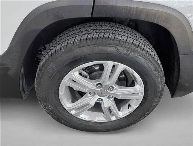 used 2024 GMC Terrain car, priced at $20,798