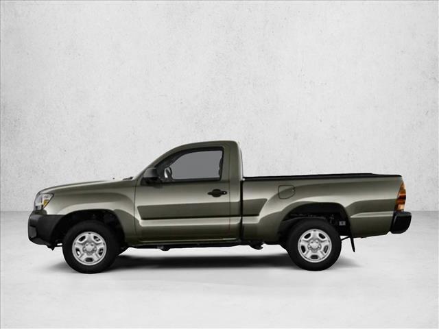 used 2012 Toyota Tacoma car, priced at $12,698