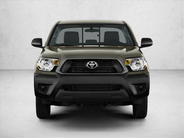 used 2012 Toyota Tacoma car, priced at $12,698