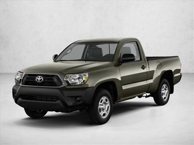 used 2012 Toyota Tacoma car, priced at $12,698