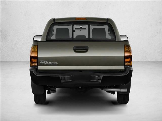 used 2012 Toyota Tacoma car, priced at $12,698