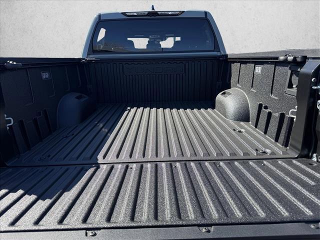 new 2026 Toyota Tundra car, priced at $66,039