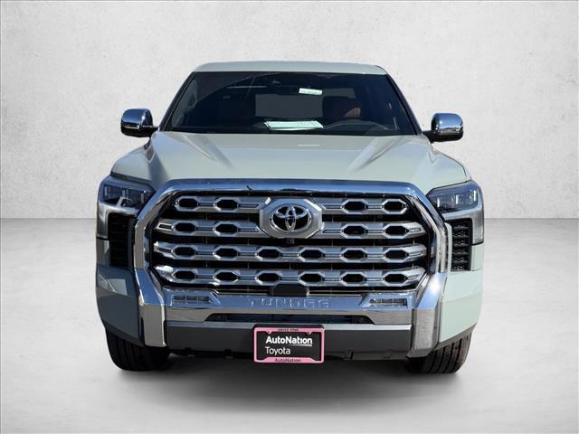 new 2026 Toyota Tundra car, priced at $66,039
