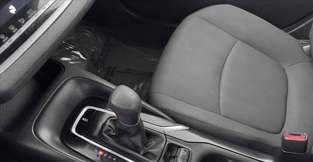 used 2023 Toyota Corolla car, priced at $17,598