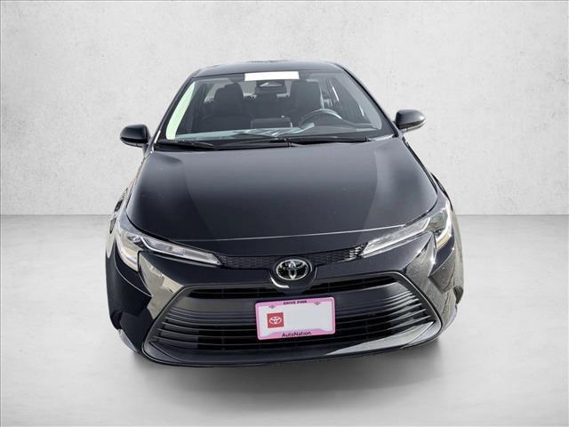 used 2023 Toyota Corolla car, priced at $17,598