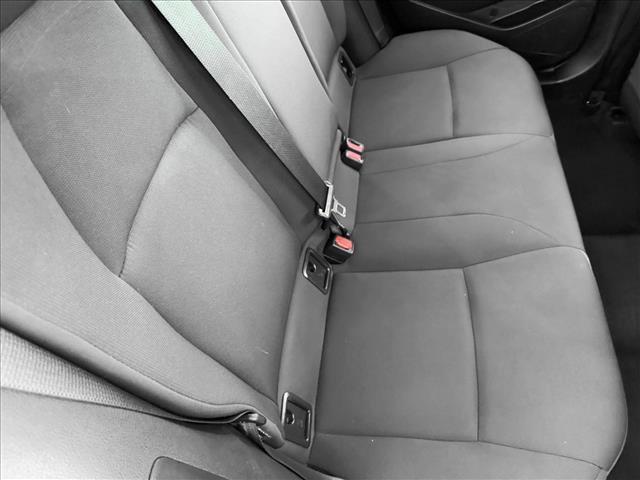 used 2023 Toyota Corolla car, priced at $17,598