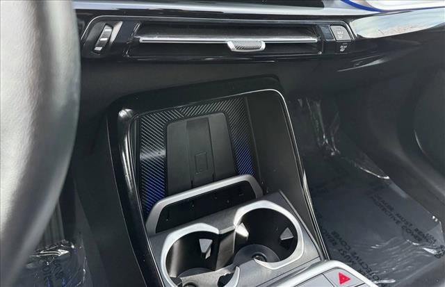 used 2025 BMW X1 car, priced at $31,998