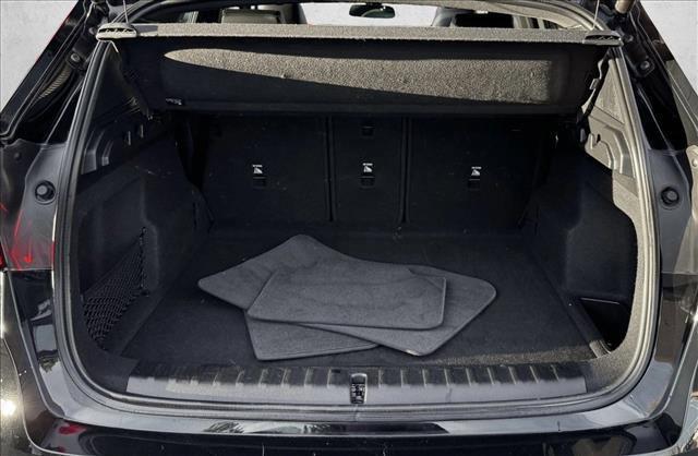 used 2025 BMW X1 car, priced at $31,998