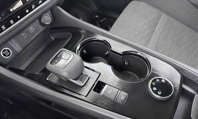 used 2023 Nissan Rogue car, priced at $18,998