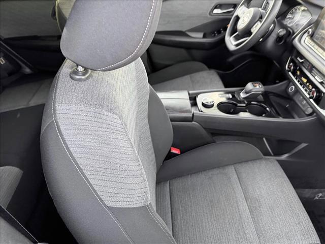 used 2023 Nissan Rogue car, priced at $18,998