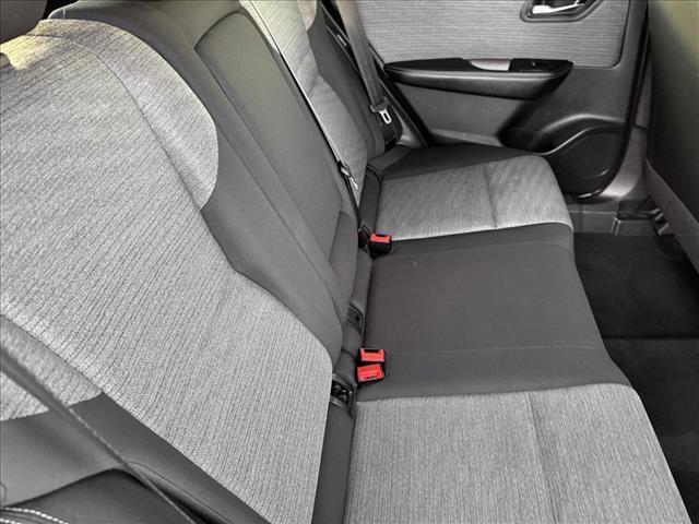 used 2023 Nissan Rogue car, priced at $18,998