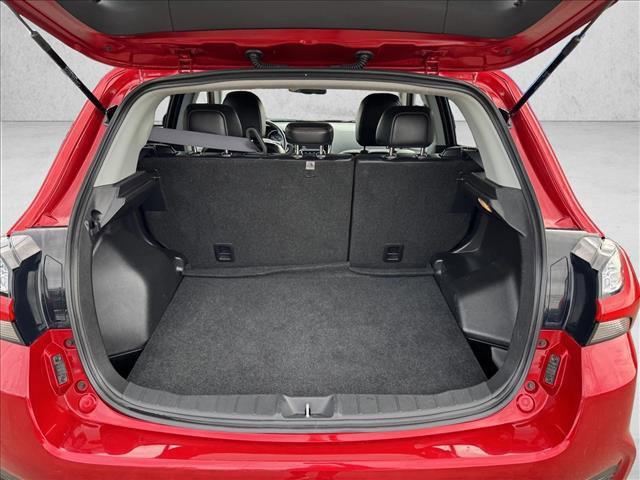 used 2024 Mitsubishi Outlander Sport car, priced at $18,998