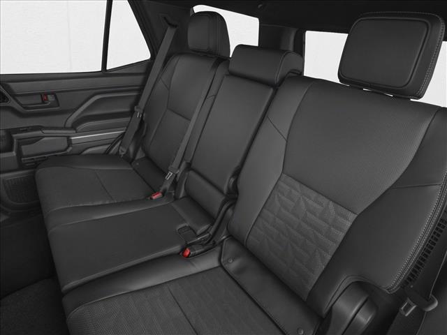 new 2026 Toyota 4Runner car, priced at $64,403