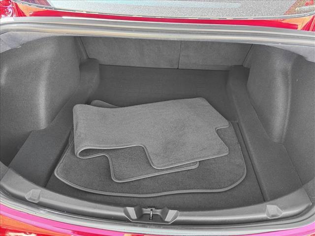 used 2018 Tesla Model 3 car, priced at $24,998