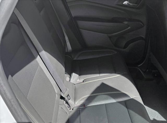 used 2025 Chevrolet Trax car, priced at $26,999