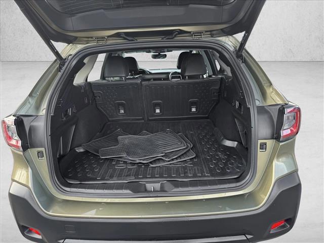 used 2023 Subaru Outback car, priced at $27,998