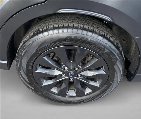 used 2023 Subaru Outback car, priced at $27,998