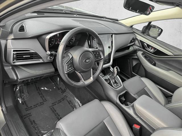 used 2023 Subaru Outback car, priced at $27,998
