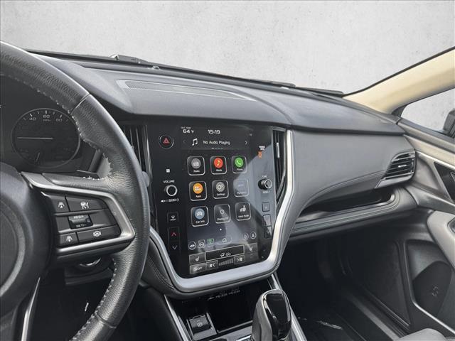 used 2023 Subaru Outback car, priced at $27,998