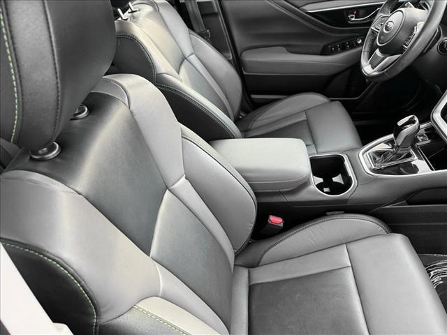 used 2023 Subaru Outback car, priced at $27,998
