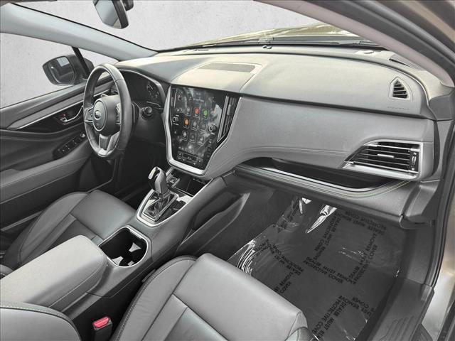 used 2023 Subaru Outback car, priced at $27,998