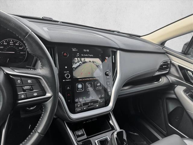 used 2023 Subaru Outback car, priced at $27,998