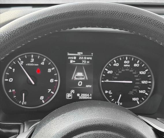 used 2023 Subaru Outback car, priced at $27,998