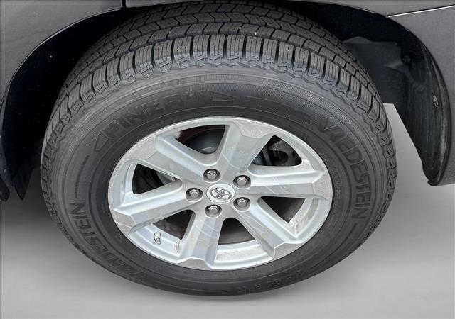 used 2008 Toyota Highlander car, priced at $7,787