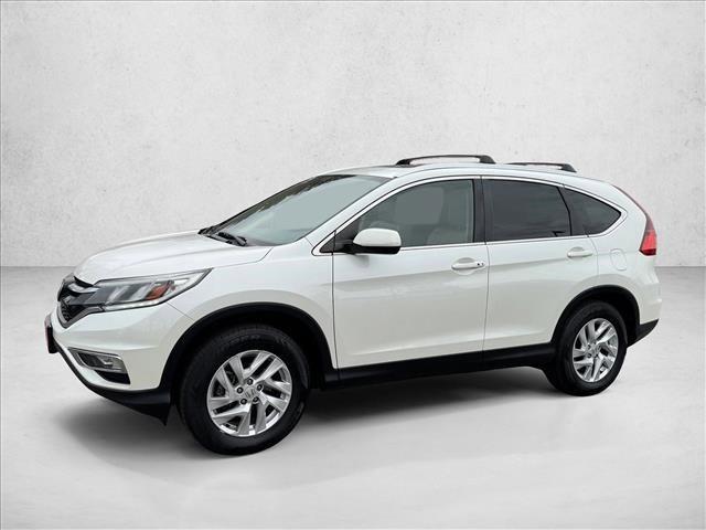 used 2015 Honda CR-V car, priced at $12,998