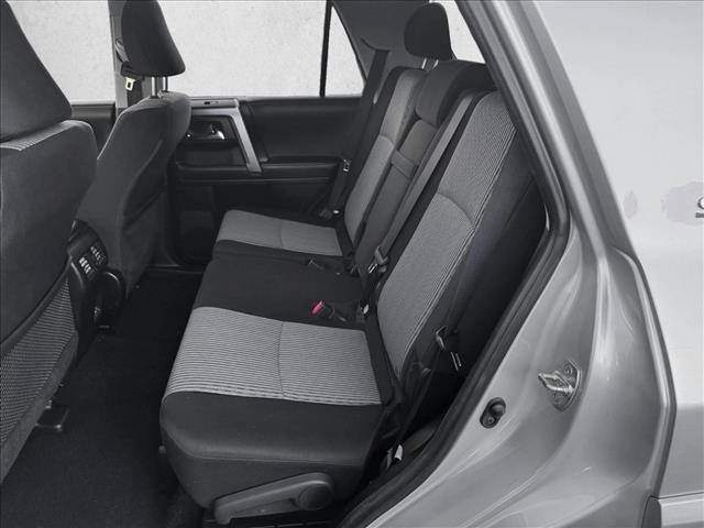 used 2024 Toyota 4Runner car, priced at $36,998