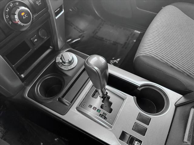 used 2024 Toyota 4Runner car, priced at $36,998