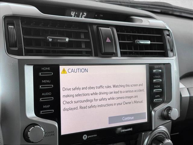 used 2024 Toyota 4Runner car, priced at $36,998